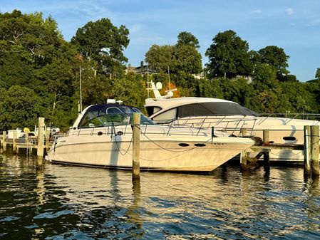 Sea Ray 410 Sundancer image