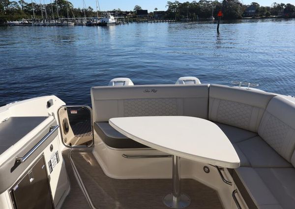 Sea Ray 320 Sundancer image