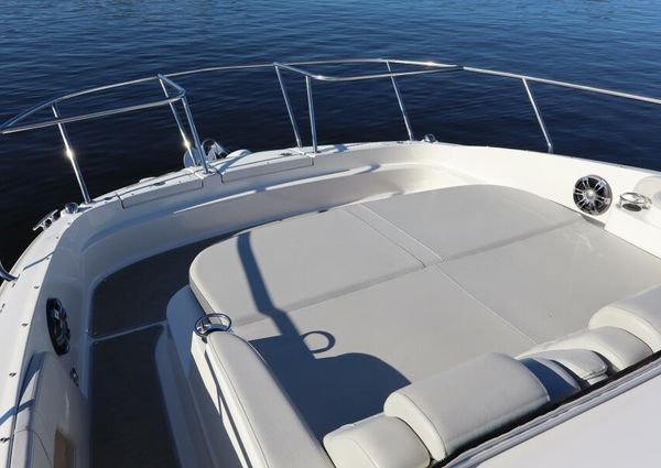 Sea Ray 320 Sundancer image