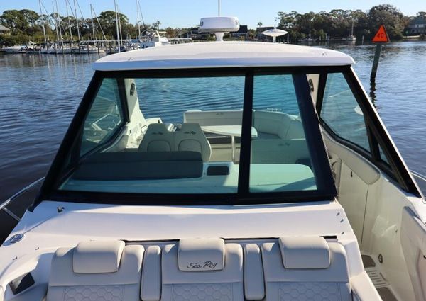 Sea Ray 320 Sundancer image