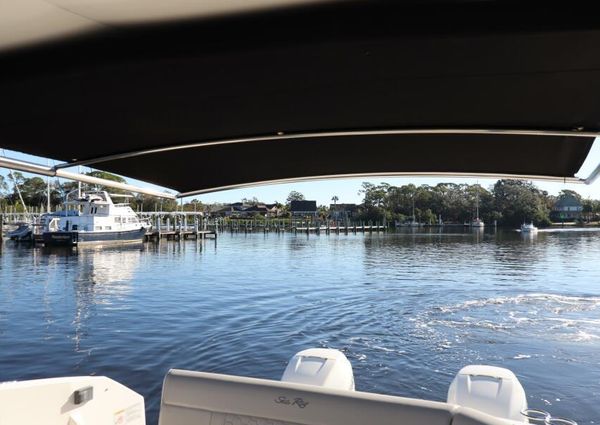 Sea Ray 320 Sundancer image