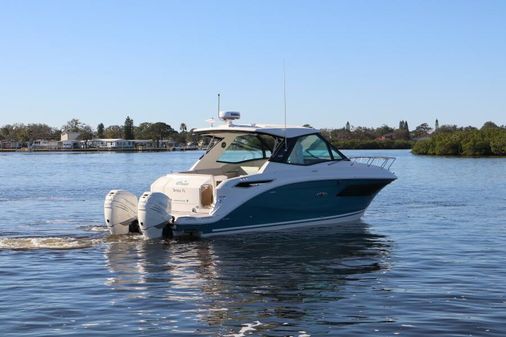 Sea Ray 320 Sundancer image