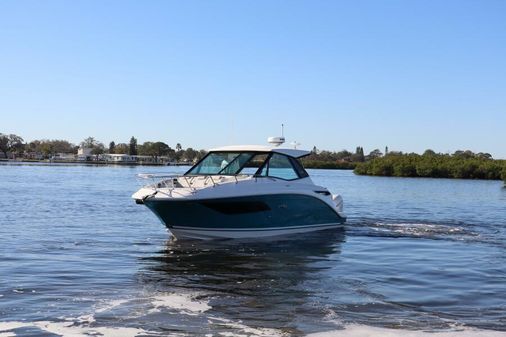 Sea Ray 320 Sundancer image