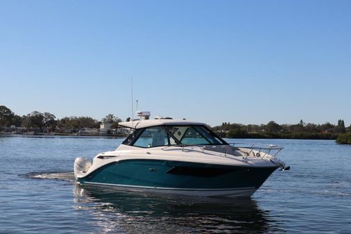 Sea Ray 320 Sundancer image