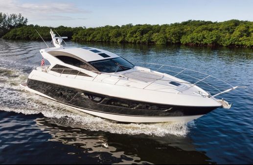 Sunseeker Predator 57 image