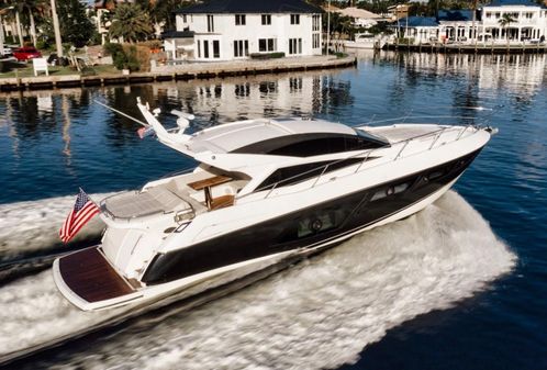 Sunseeker Predator 57 image