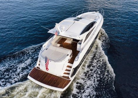 Sunseeker Predator 57 image