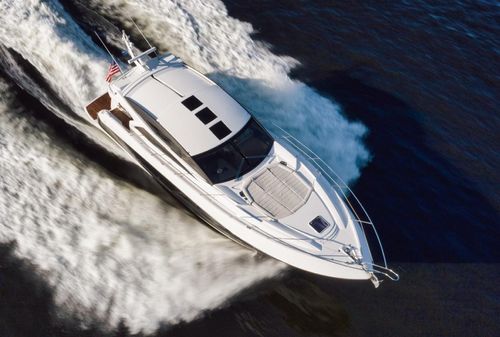 Sunseeker Predator 57 image