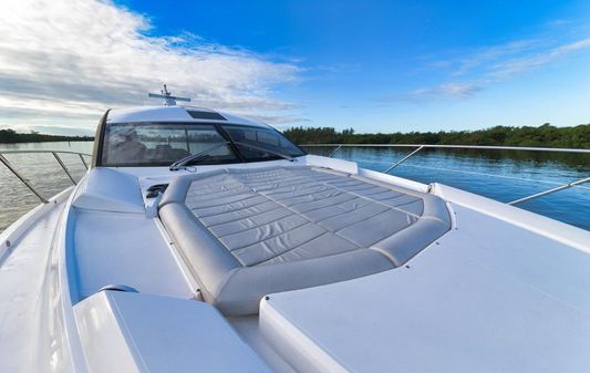 Sunseeker Predator 57 image