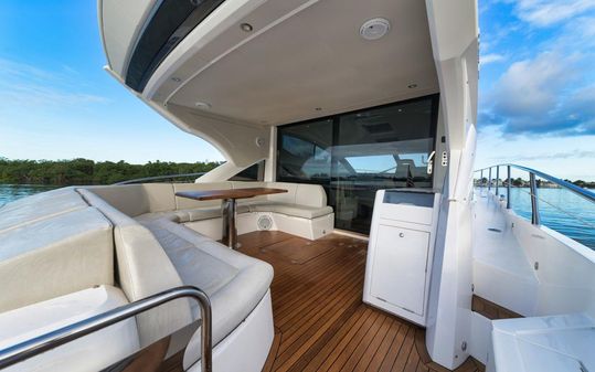 Sunseeker Predator 57 image