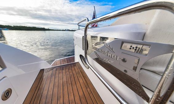 Sunseeker Predator 57 image