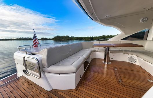 Sunseeker Predator 57 image