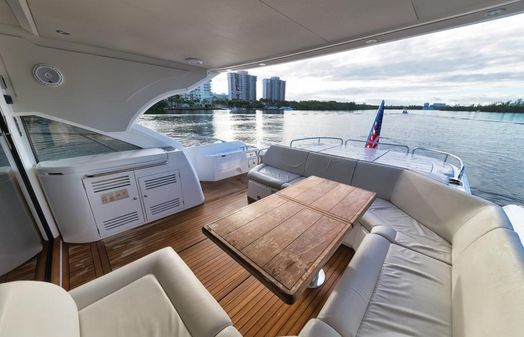 Sunseeker Predator 57 image