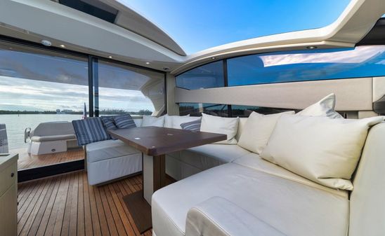 Sunseeker Predator 57 image