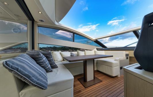 Sunseeker Predator 57 image