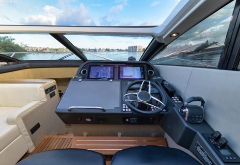 Sunseeker Predator 57 image