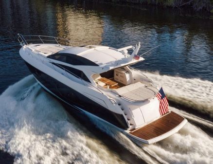 Sunseeker Predator 57 image