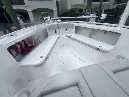 Everglades 295 Center Console image