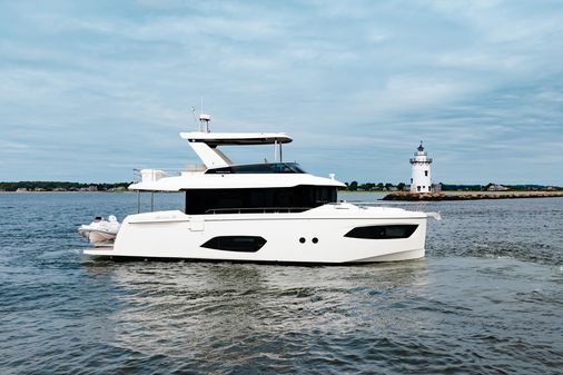 Absolute 52 Navetta image