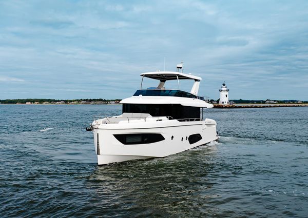 Absolute 52 Navetta image