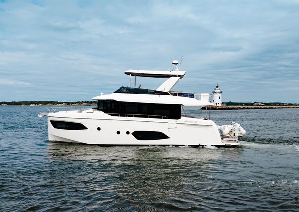 Absolute 52 Navetta image