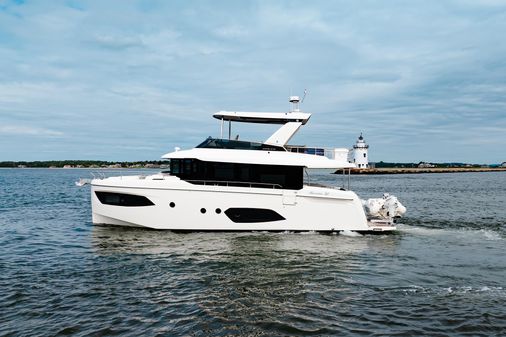 Absolute 52 Navetta image