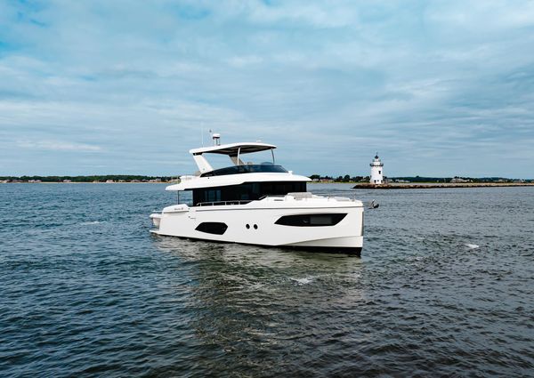 Absolute 52 Navetta image