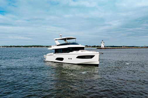 Absolute 52 Navetta image