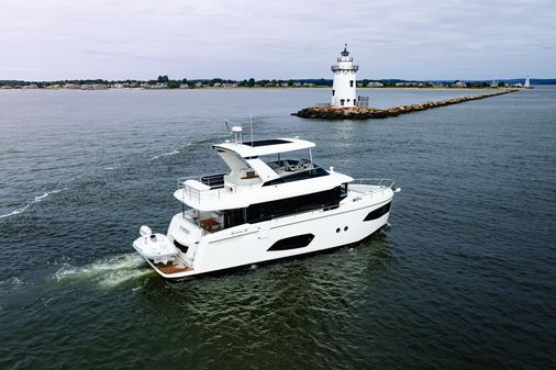 Absolute 52 Navetta image