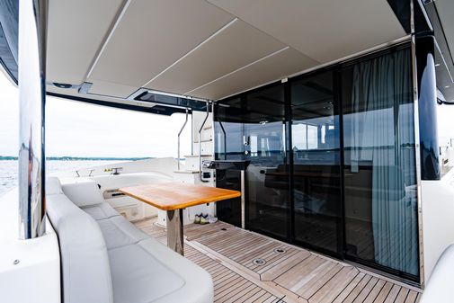 Absolute 52 Navetta image