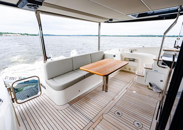 Absolute 52 Navetta image