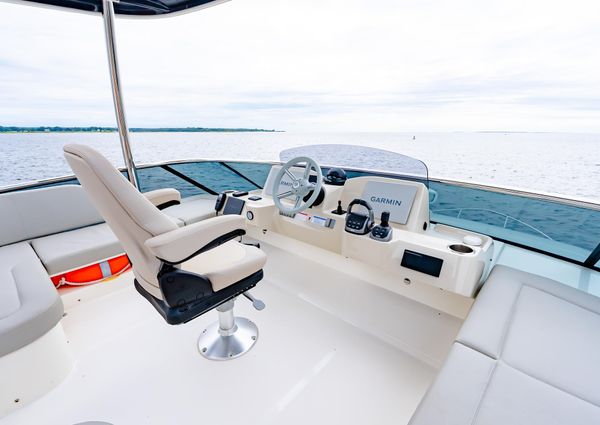 Absolute 52 Navetta image