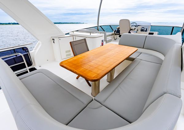 Absolute 52 Navetta image