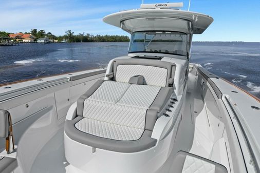 Valhalla Boatworks V-46 image