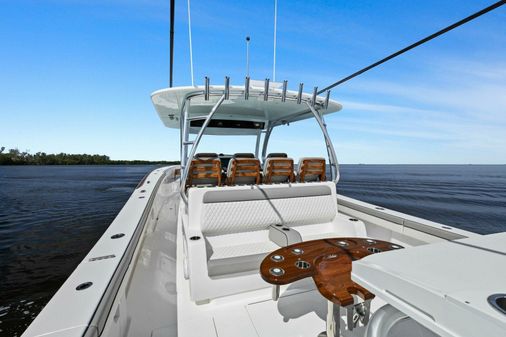 Valhalla Boatworks V-46 image