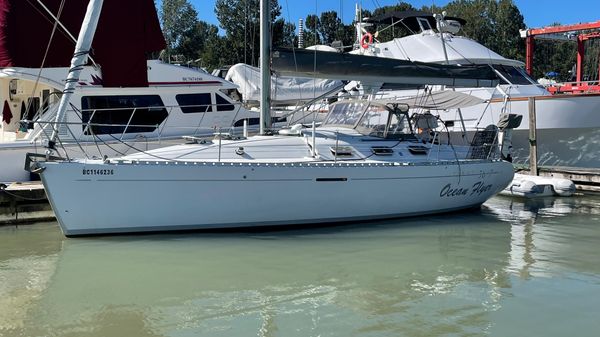 Beneteau First 36s7