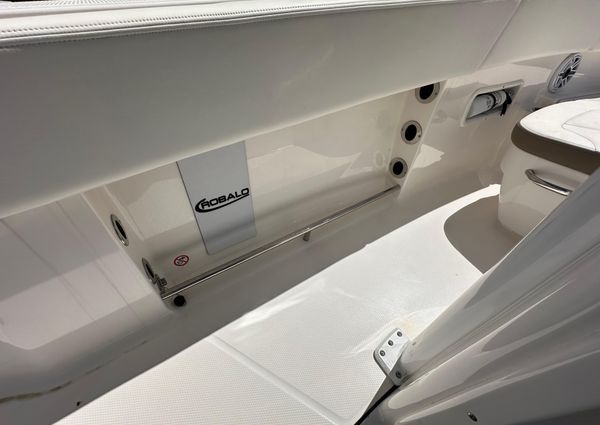 Robalo R250-CENTER-CONSOLE image