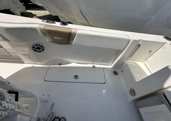 Robalo R250-CENTER-CONSOLE image