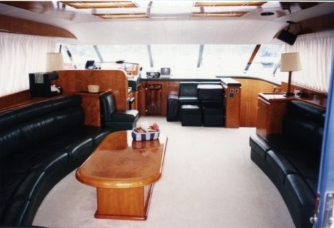 Ruby 72 Motor Yacht image