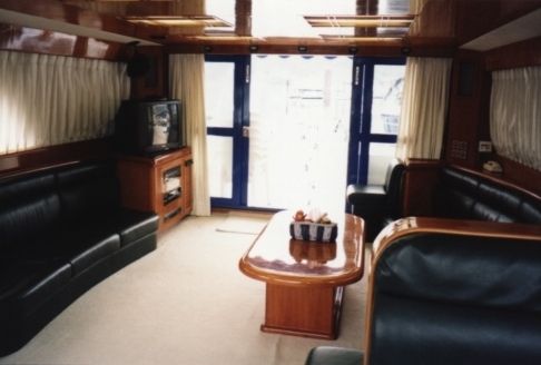 Ruby 72 Motor Yacht image