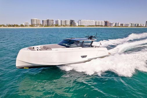 Vanquish VQ58 image