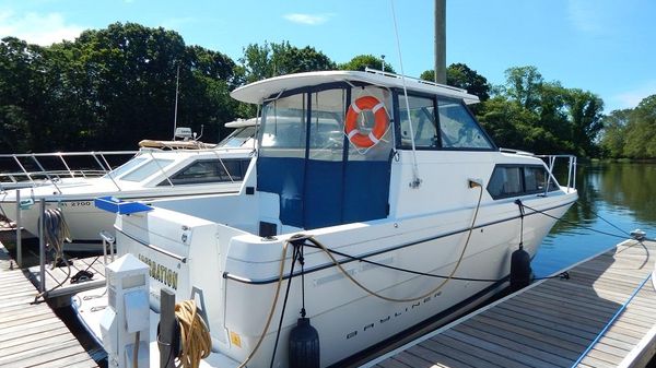 Bayliner 2859 Classic Cruiser