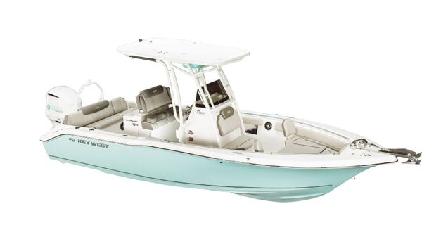 Key West 239 FS
