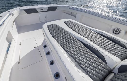 Invincible 35-CATAMARAN image