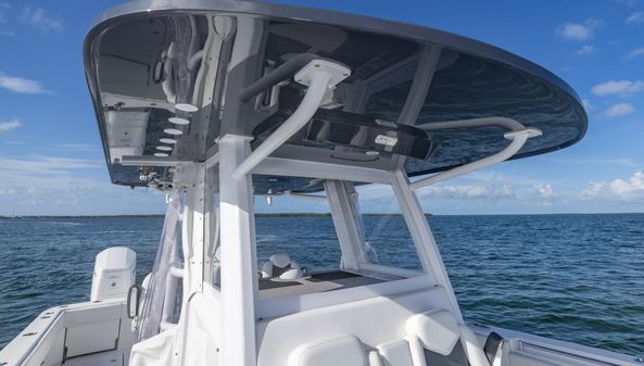 Invincible 35-CATAMARAN image