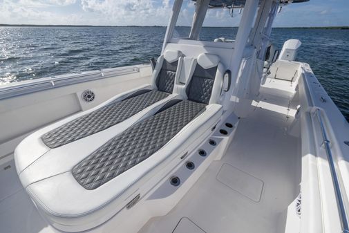 Invincible 35-CATAMARAN image