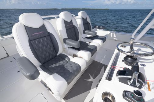 Invincible 35-CATAMARAN image