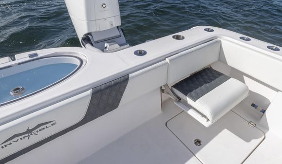 Invincible 35-CATAMARAN image