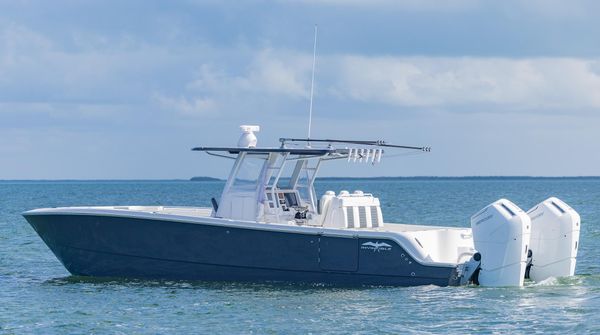 Invincible 35-CATAMARAN image