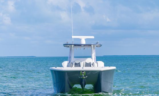 Invincible 35-CATAMARAN image